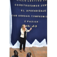 ¡Iniciamos el ciclo lectivo 2015! - NIVEL PRIMARIO del Turno Tarde